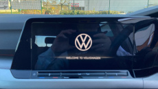 Volkswagen Golf 1.5 TSI Life 5dr Petrol Hatchback